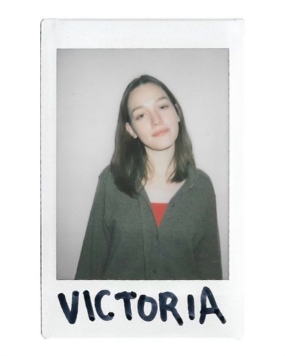 "Allow yourself to be yourself fully..."

Meet Victoria — a tv and film actor. Such a privilege to sit down and talk about humanity, creativity, and body image with her. Be sure to read her full interview, you don’t want to miss this one!
