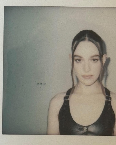 "The jewelry was more than fine. @CHANELofficial @welovecoco @CHANEL.beauty #CHANEL5thAvenue @virgile.guinard @bfa @gettyentertainment."
